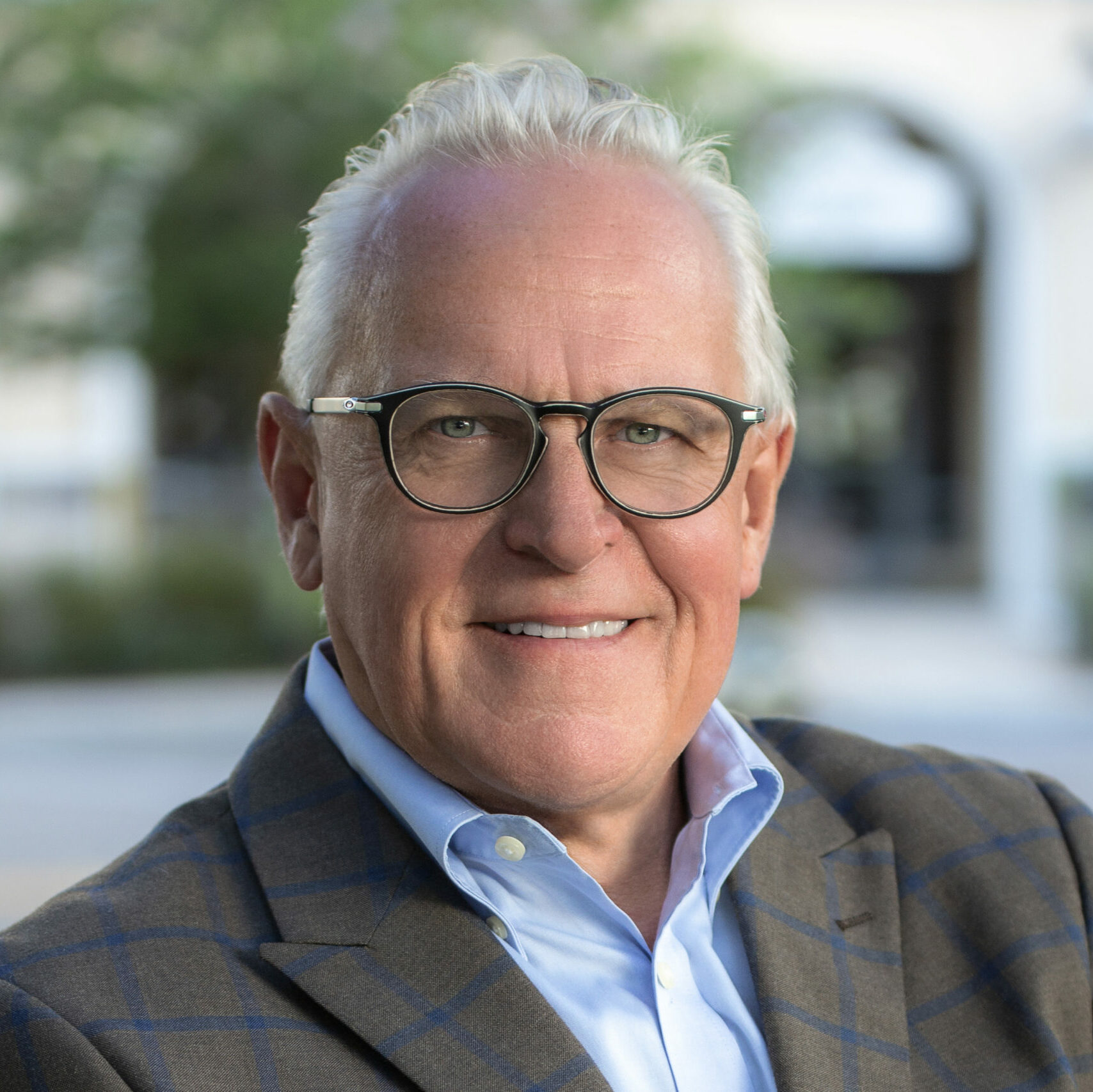 Ray Wolski